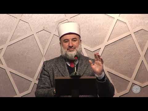 HUTBE  |  Pavarësia, dhunti e madhe - Fadil Musliu