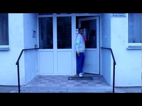 CsP - Vadászat (Official Music Video HD)