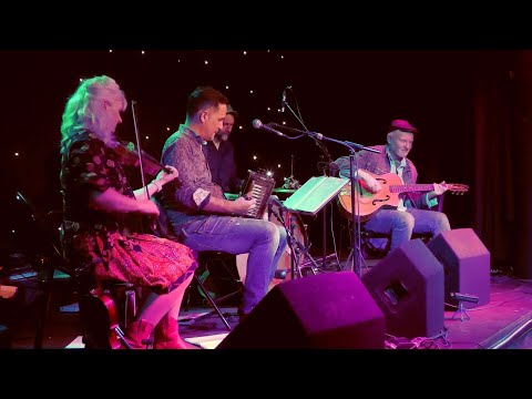 Evangeline Playboy Special