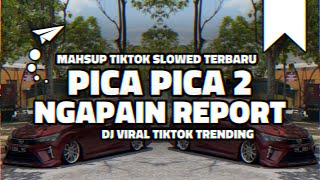Download lagu Sipitang Remix - Pica Pica 2 x Ngapain Report Viral TikTok Remix mp3 Download lagu Sipitang Remix - Pica Pica 2 x Ngapain Report Viral TikTok Remix mp3