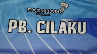 Download lagu Dadang/Fajar vs Sudirman/Hilmi || PB. CILAKU || KOTA SERANG || 18 November 2022 mp3 Download lagu Dadang/Fajar vs Sudirman/Hilmi || PB. CILAKU || KOTA SERANG || 18 November 2022 mp3