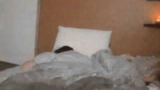 Photo Time Lapse: Sleeping