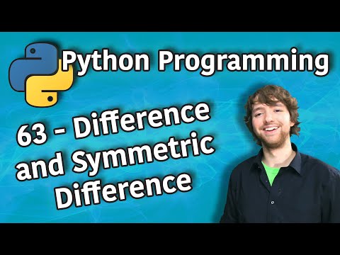 Python Programming 1 Get Started with Python