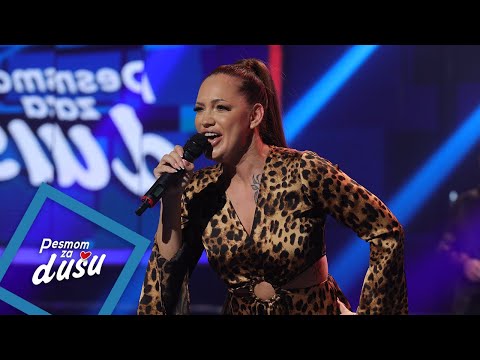 Sanja Stojanovic - Opasno te volim - PZD - (Tv Grand 04.11.2024.)