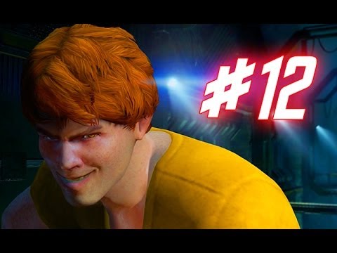 The Amazing Spider-Man 2 Video Game - Walkthrough Part 12 - CARNAGE! (PS4)