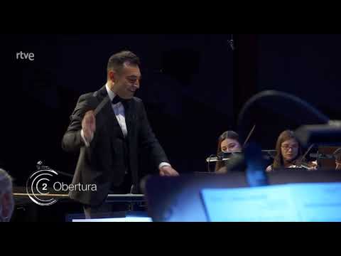 1.- Obertura RTVE Serafín Zubiri a Nino Bravo