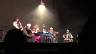 Tu me acostumbraste (En vivo) - Natalia Lafourcade feat. Los Macorinos