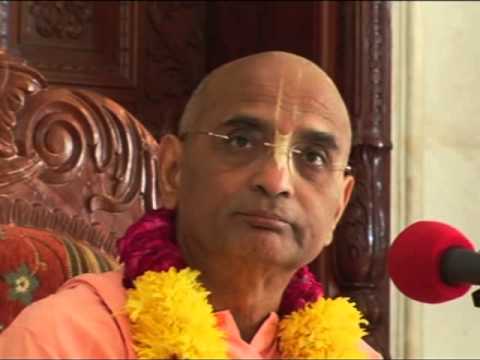 Srimad Bhagavatam 01.02 Divinity and Divine Service 22 December 2006 Ujjain