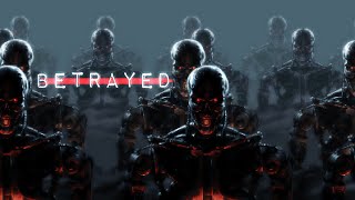 Terminator 2d No Fate - Stealthy Ninja Trophy 🏆