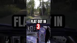 Download lagu How Long Can He Stay Flat Out? 🚀 #WRC mp3