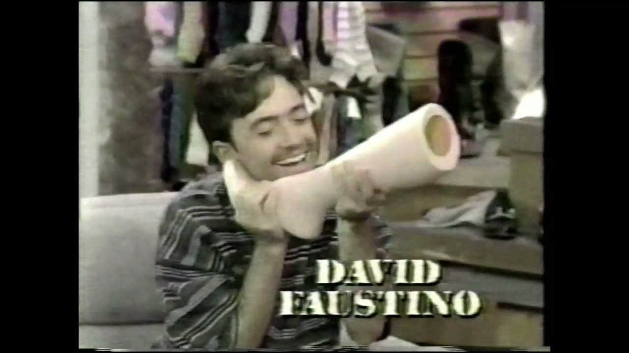 Married... with Children trailer thumbnail