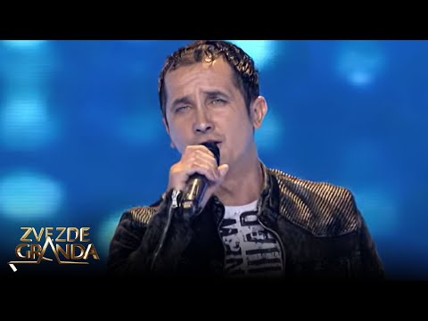 Sanel Smolo - Tebe da zaboravim, Ne daju mi da te volim - (live) - ZG 1 krug 16/17 - 17.12.16. EM 13