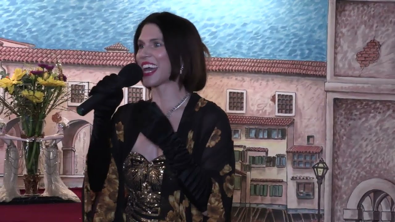 Promotional video thumbnail 4 for Erin Carere