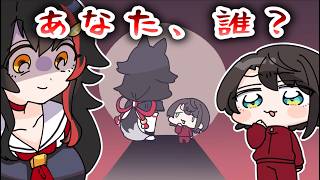 あのさぁ？！！今さぁ！！！！？！！【大空スバル/大神ミオ/ホロライブ/hololive/手描き】