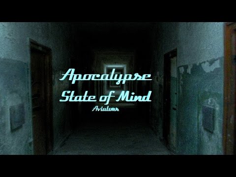 Video thumbnail for Apocalypse State of Mind