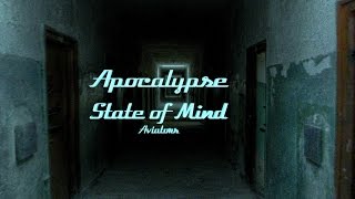 Aviators - Apocalypse State of Mind (Fallout Song | Industrial Rock)