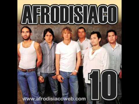 No Te Enamores Afrodisiaco - Al Fondo Hay Sitio