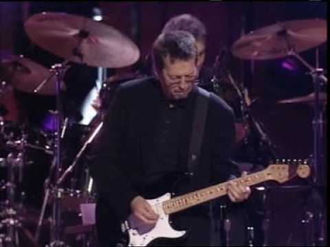 Eric Clapton