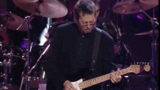 Eric Clapton Layla