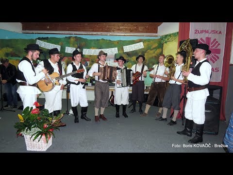Ansambel Zagorje Express in Ansambel Murni - Veselo, veselo Zagorci (v živo)