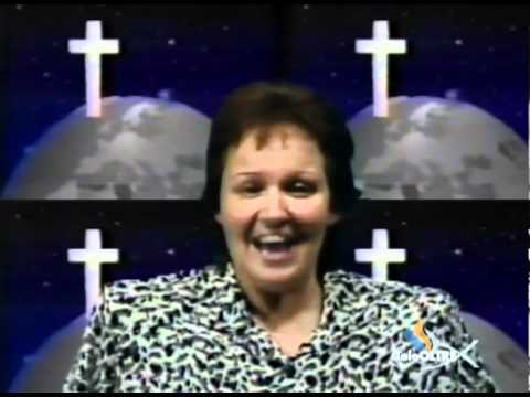 Patti Franklin - C'è potenza - TeleOltre