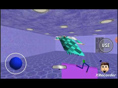 Billy's Basic Educational Game Release 1.15 Secret Ending Android