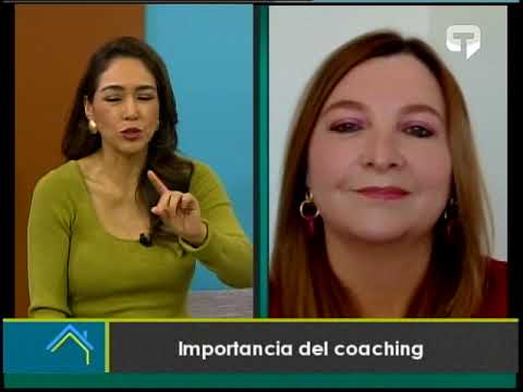 Importancia del coaching