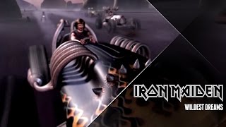 Iron Maiden - Wildest Dreams