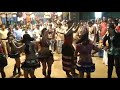 K Muthukumar Naiyandi Melam