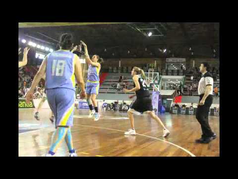 Homenaje al CB Conquero