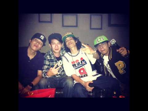 มอง - ILLSLICK Feat. KK [ THAIKOON ]