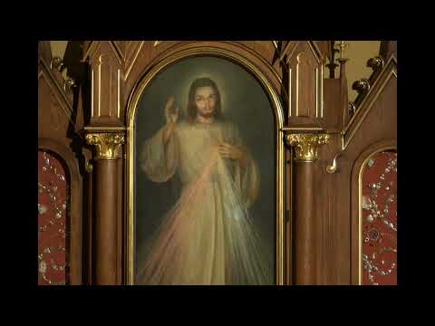 [5/9] Siostry ZMBM - Nowenna do Miłosierdzia Bożego (2025)