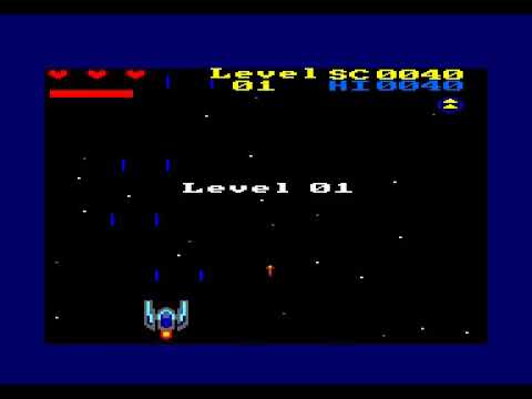 AMSTRAD CPC =+ Ama My Retro += CPCRetroev 2020