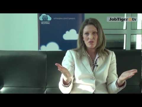 Диана Стефанова, VMware: Трябва да променим схващането, че инженерната професия не е за жени