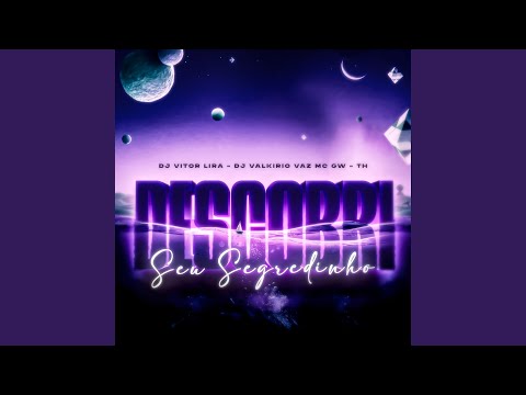 Descobri Seu Segredinho