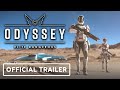 Elite Dangerous: Odyssey - Official Cinematic Trailer