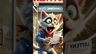 Download lagu Ai Kitten Story 😲#kitten #meowoption #cat #cute #cutecat mp3