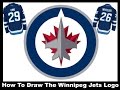 View 9 Winnipeg Jets Logo Transparent