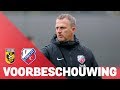VAN DEN BROM | 'Te maken met een directe concurrent'
