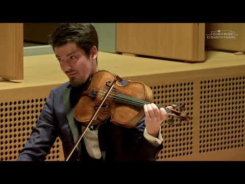 MuCh Music Season - Artist Diploma Quatuor Arod - Beethoven: String Quartet No. 9