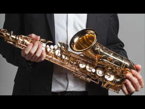 Karel HUSA - Concerto for Alto Saxophone and Concert Band - (Louis-Philippe BONIN)