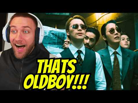 OMG!! BTS (방탄소년단) &#39;2.0&#39; Official MV - REACTION