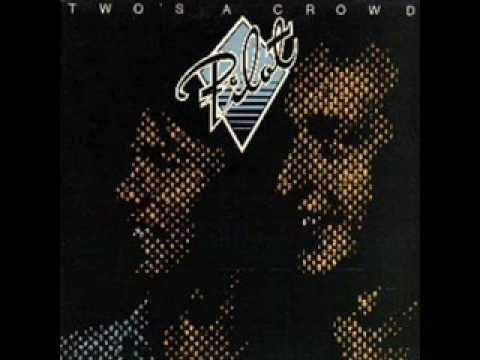 Evil Eye - Pilot