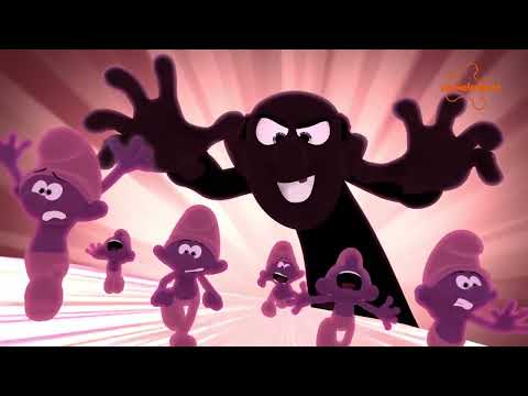 Şirinler 3.Sezon 1.bölüm türkçe dublaj izle