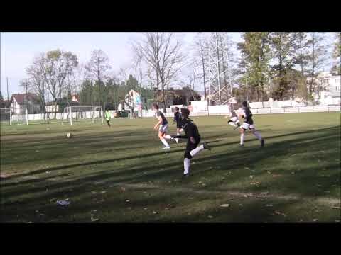 RKS Mazur Radzymin vs Talent Targówek