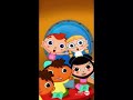 Little Einsteins Pilot Clip