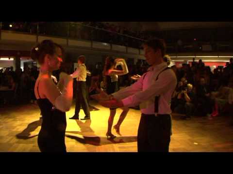 Maturitní ples Církevního gymnázia Plzeň - oktáva 2010/2011