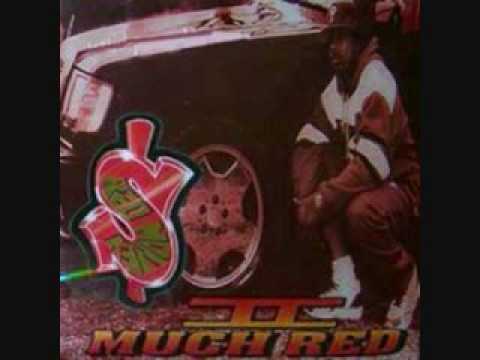 Red Money - SIX 15's (in The Back of My LAC) 1995 (True Atlanta Hood Classic)