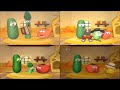 Every Segment In Bob S House HD VeggieTales On TV GMYS