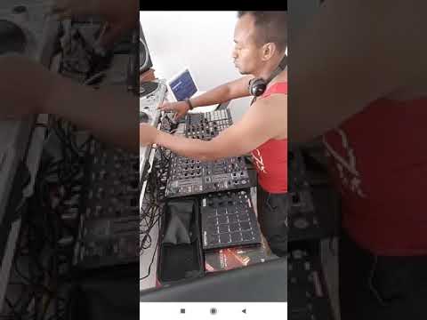 In-Sanity Techno Series